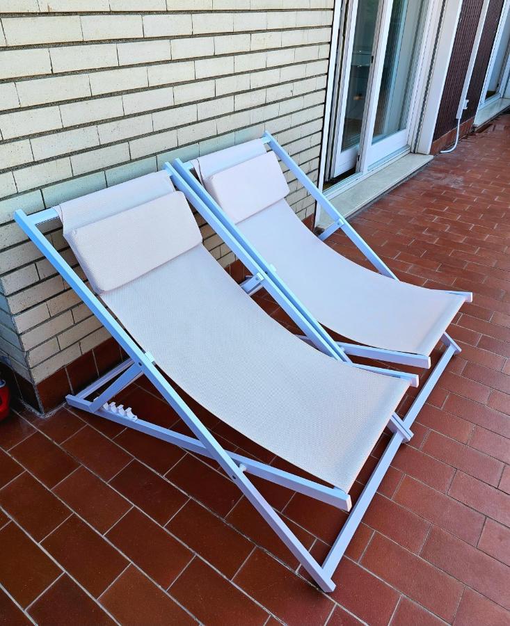 Rome Sunset Terrace Penthouse公寓 外观 照片